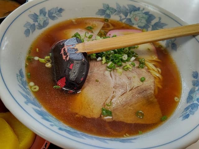 角屋 - サブ画像1