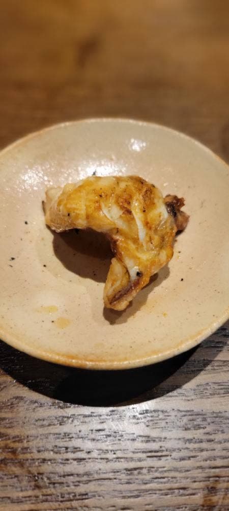 大阪焼ふぐの会 西天満 - サブ画像3