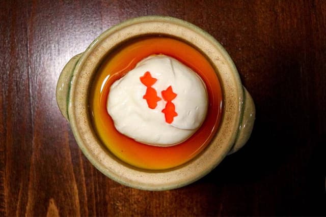 和喫茶 金魚の栖 - サブ画像1