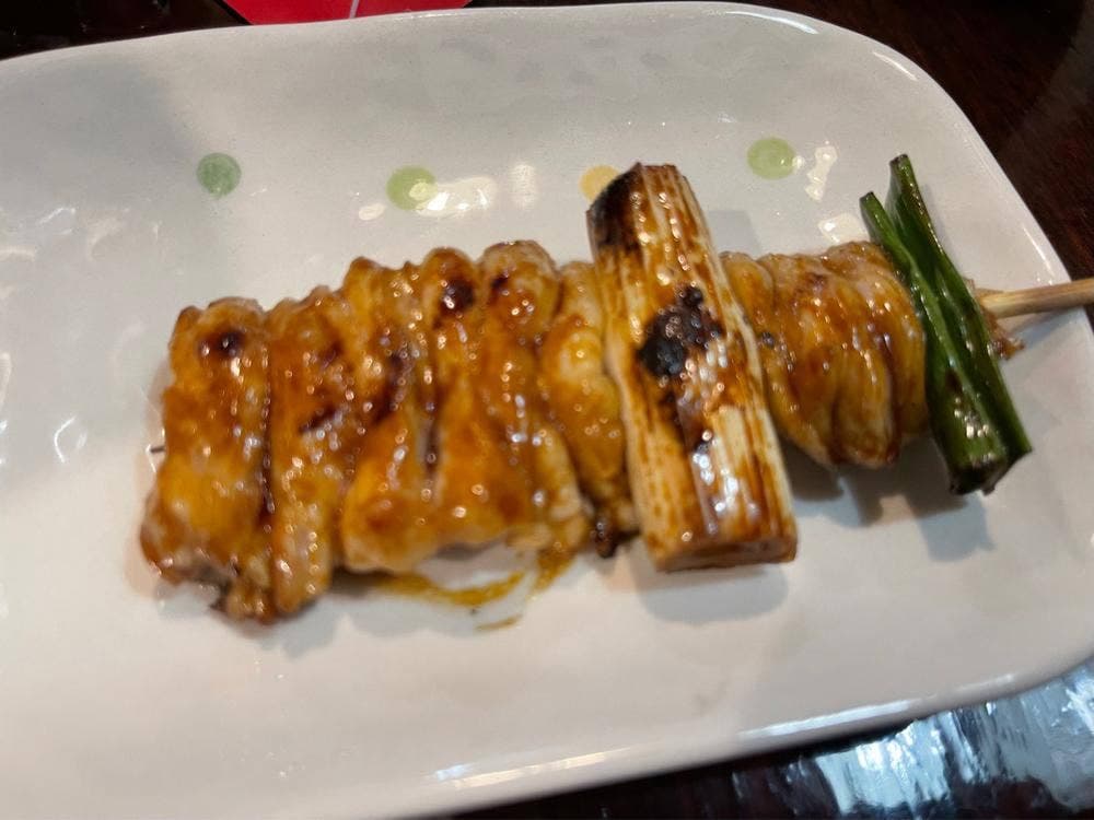 やきとり大吉 菊陽店