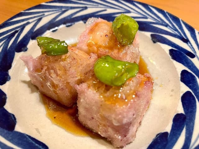 古酒と沖縄季節料理 榮料理店 - サブ画像2