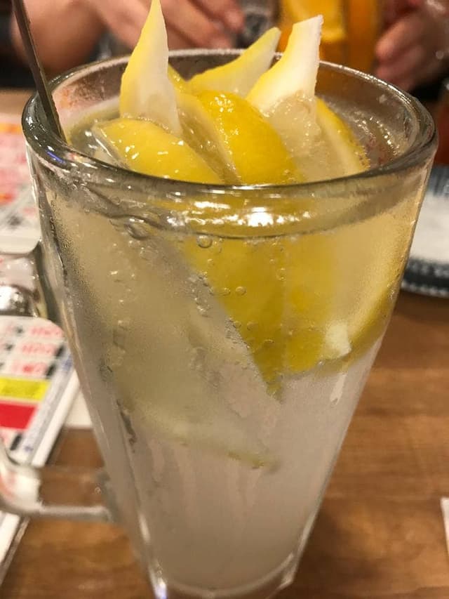 はねあげ 伊勢佐木町店 - サブ画像2