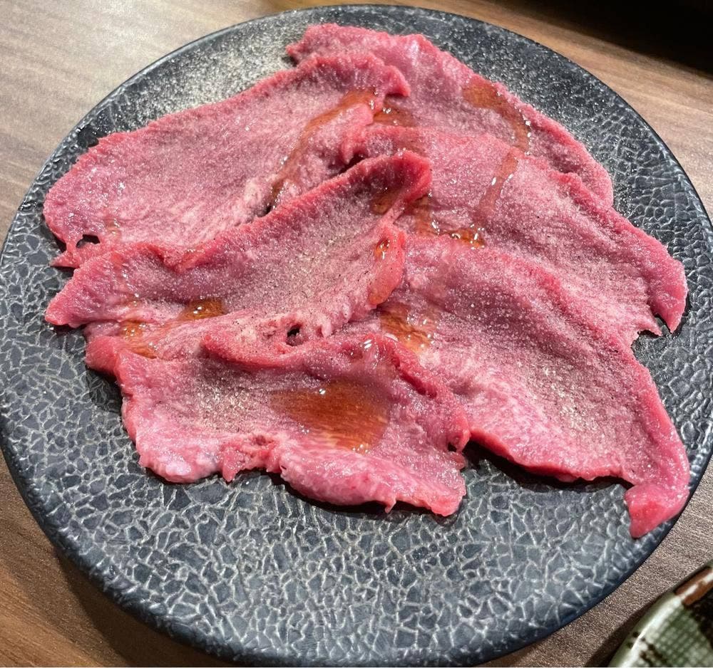焼肉ホルモン 鍵矢 三津寺店