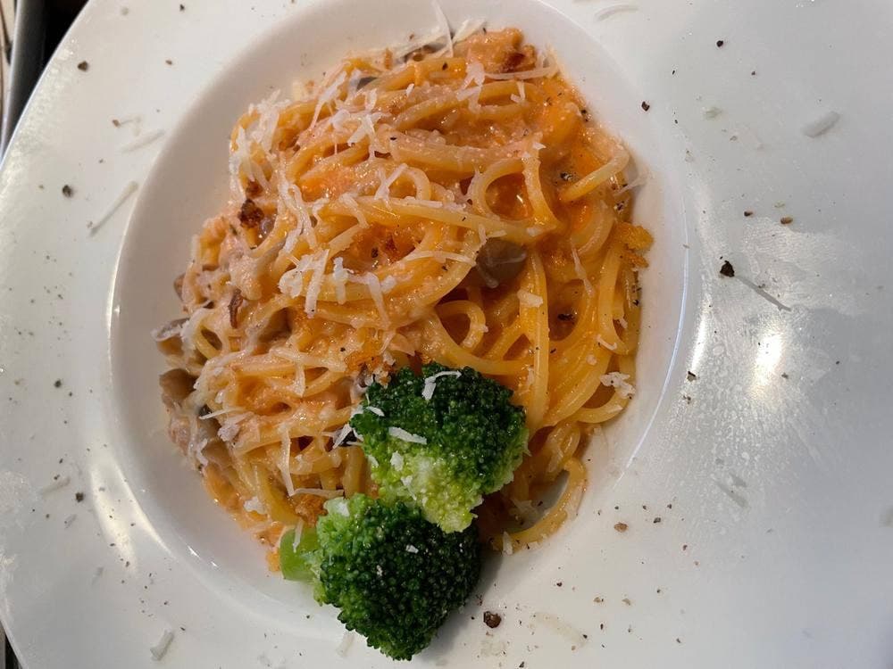 欧風料理アンダンテ