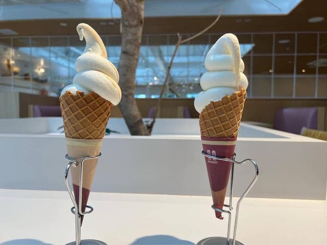 CAFE FRUIT HOUSE - サブ画像1