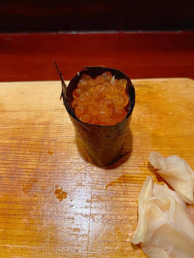 すしお料理処まつやま - サブ画像1
