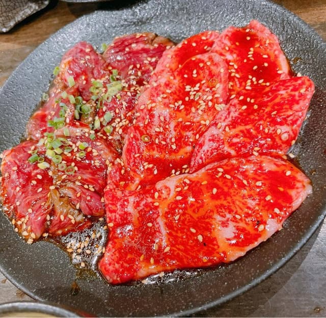 炭火焼ホルモン ぐう 新宿 - サブ画像2