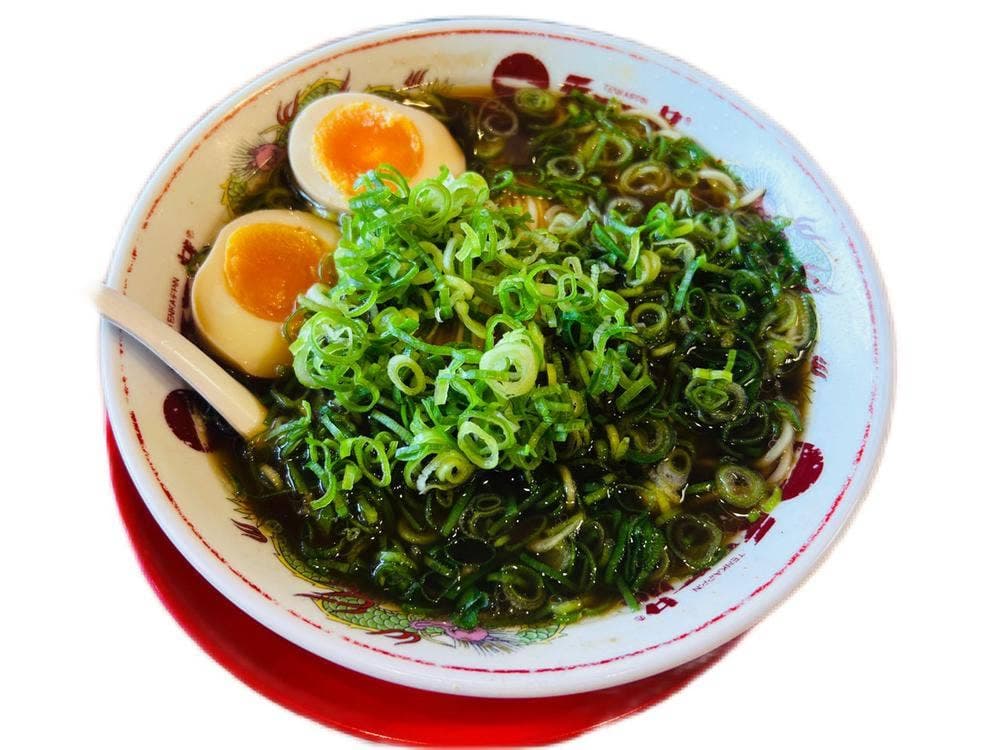 天下一品 岩槻店