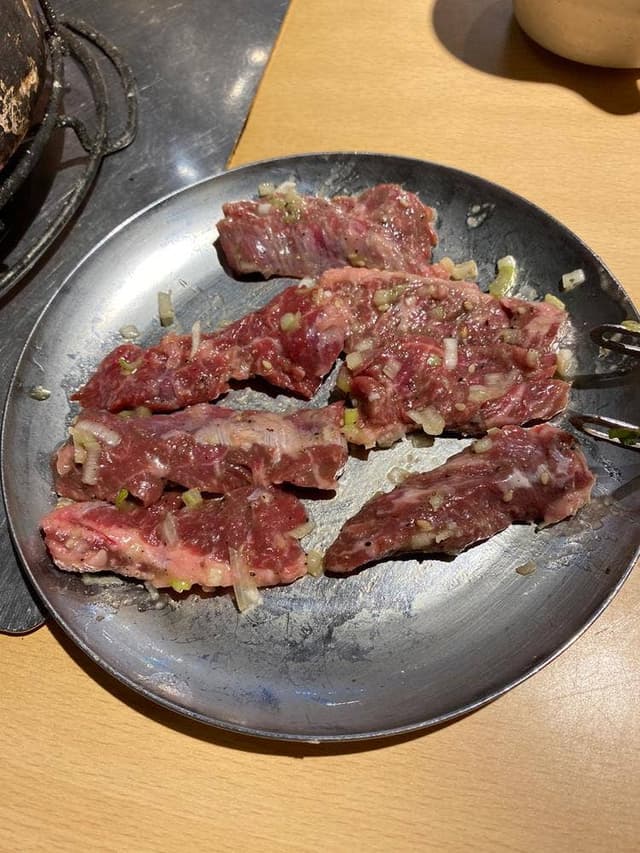 味ん味ん宮下店 - サブ画像1