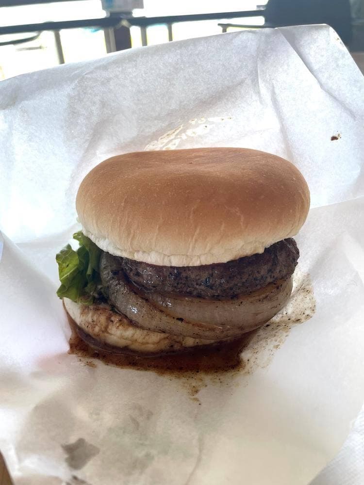 のこバーガー＆カフェ