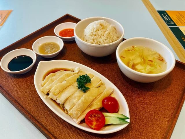 CHATTERBOX EXPRESS FUKUOKA - サブ画像2