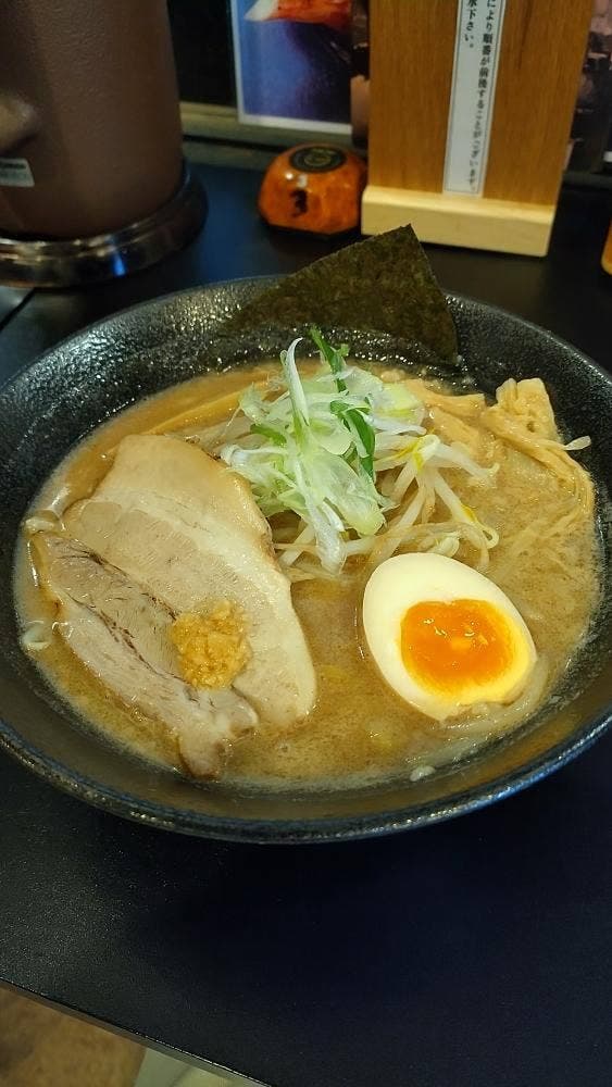 俺のラーメンこうた - サブ画像3
