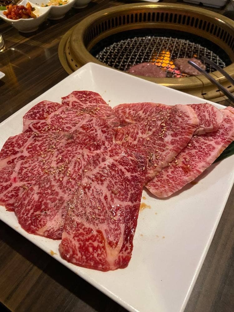 平一郎 焼肉 西大井店
