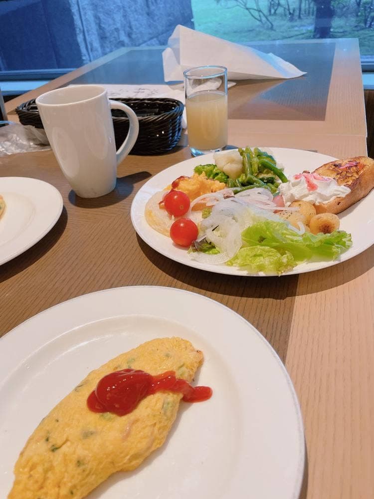 フローラ ヒルトン小田原リゾート＆スパ