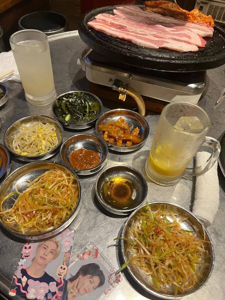 とんちゃん 新宿本店