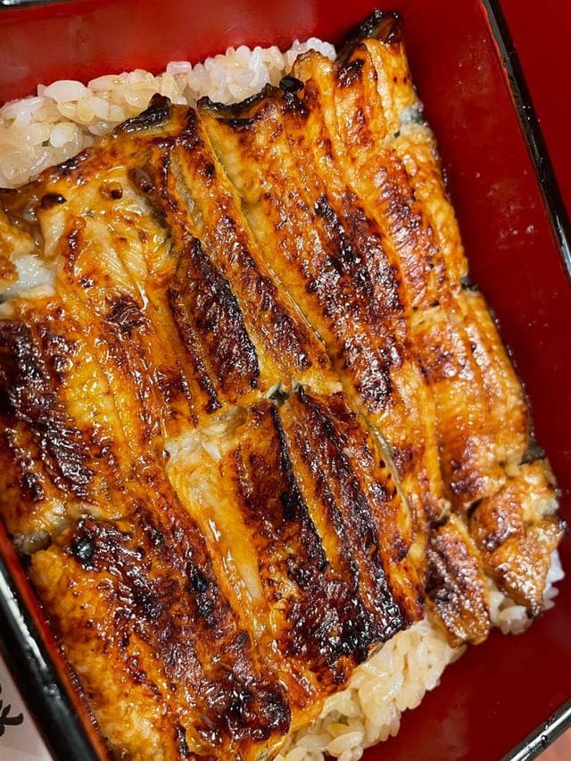 鰻禅 - サブ画像1