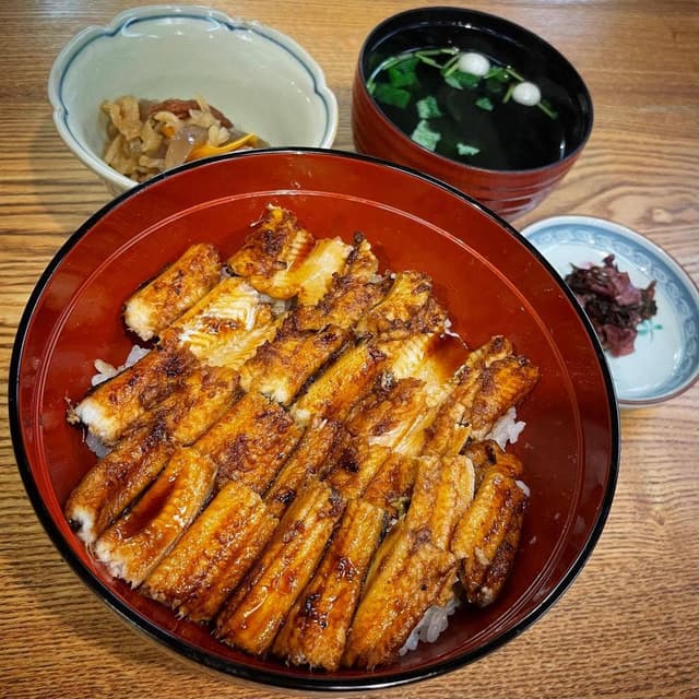 お食事処 梅山 - サブ画像2