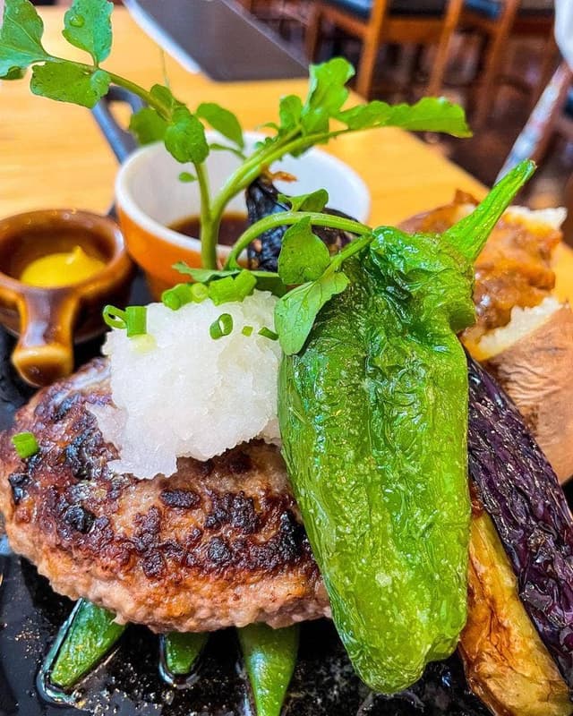 つばめグリル キュービックプラザ新横浜店 - サブ画像3