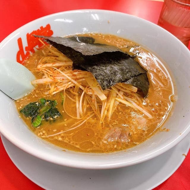 ラーメン山岡家 一宮店 - サブ画像2