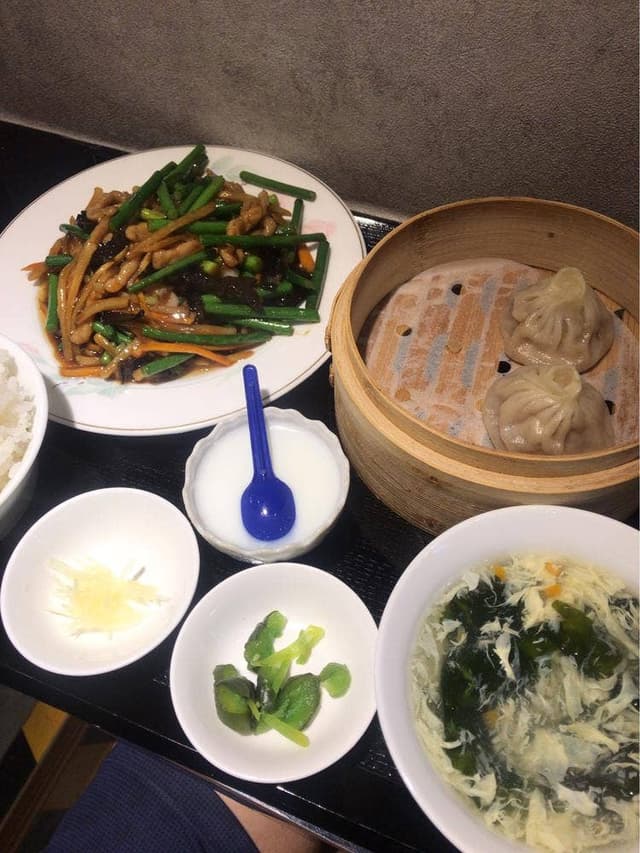 上海富春小籠包館 池袋西口2号店 - サブ画像3