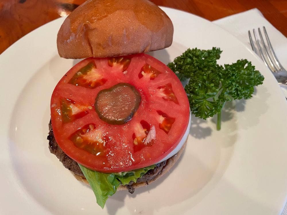 洋食・西洋料理