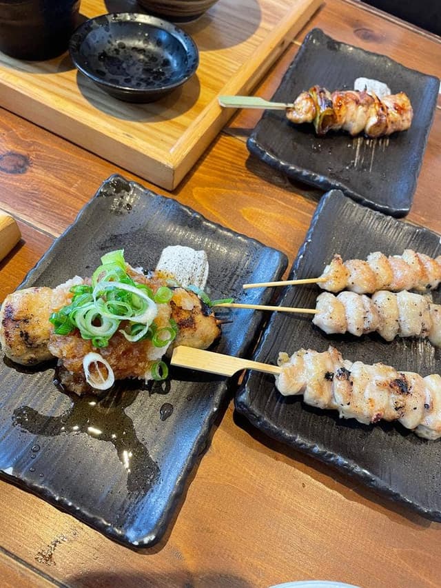炭火焼鳥 玄 富田林店 - サブ画像3
