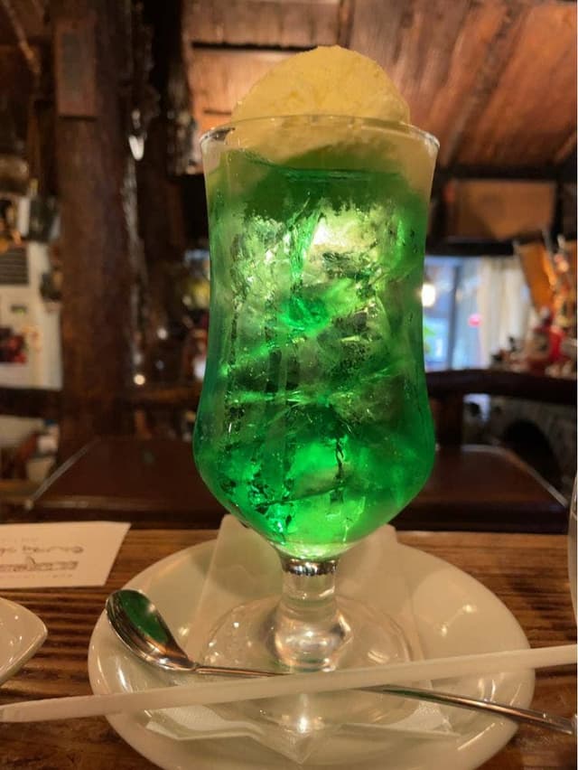 さぼうる - サブ画像3