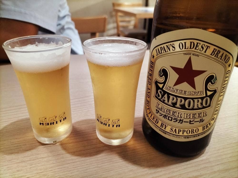 大衆酒場 モリタ