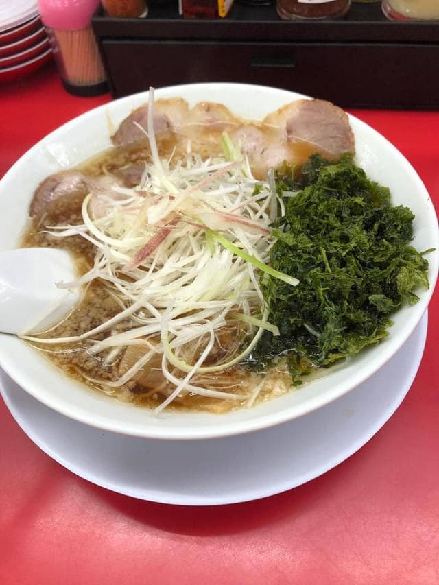 ラーメン魁力屋 浜松店 - サブ画像1