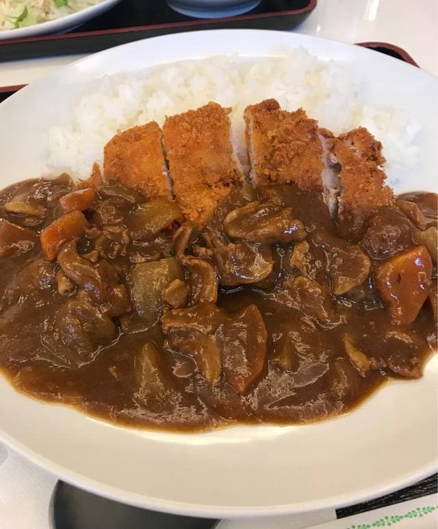 大須一丁目食堂 ひっぱり凧 - サブ画像3
