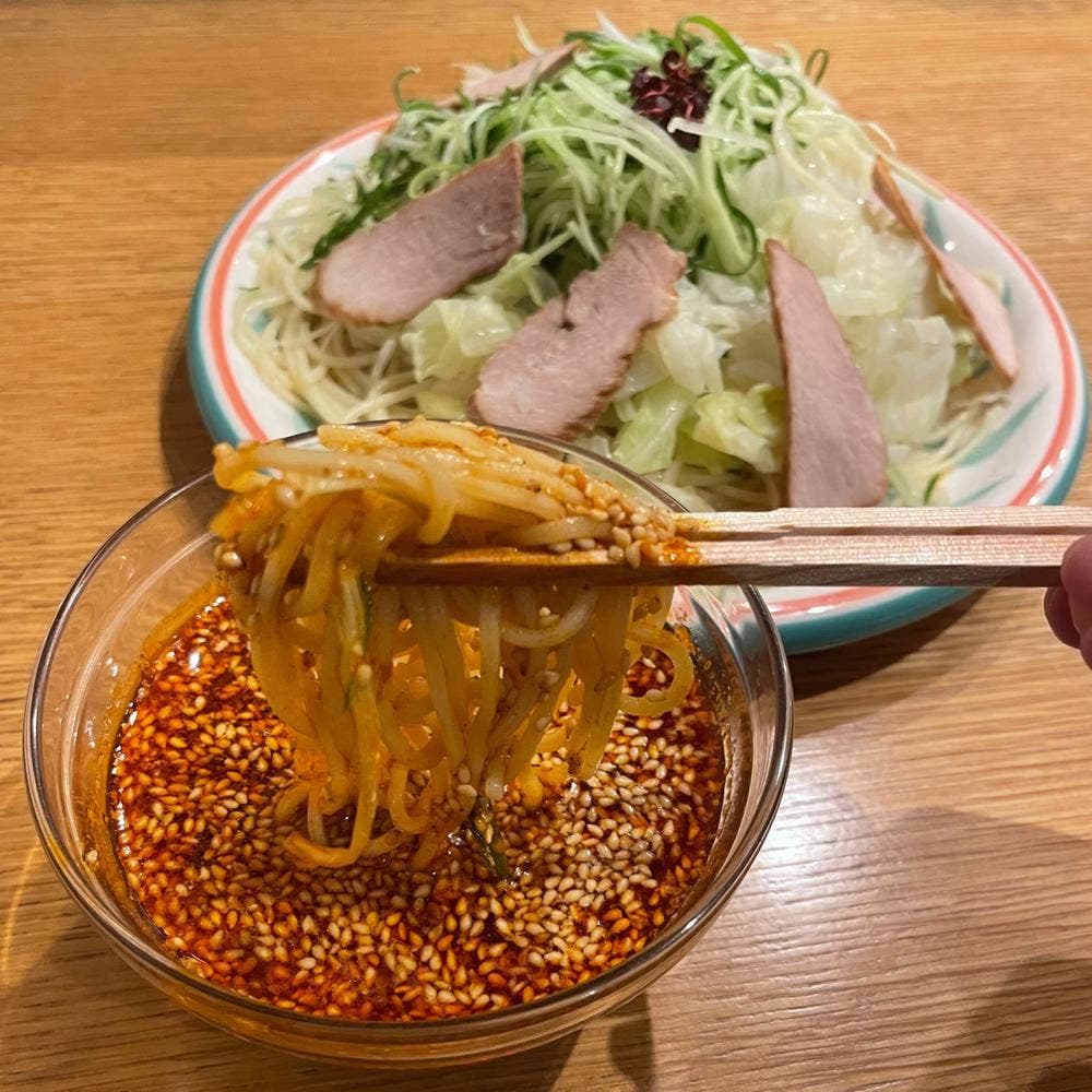 冷めん家