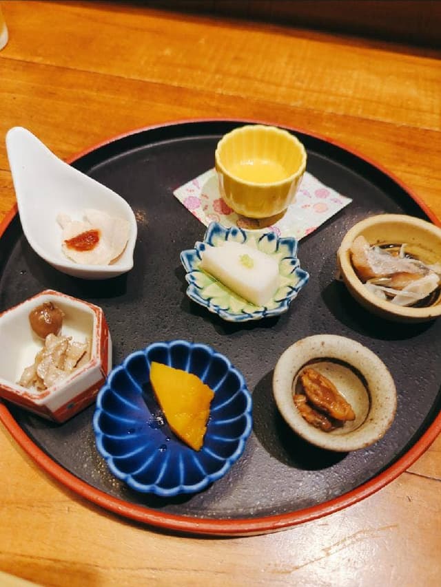 博多メシ 男厨 - サブ画像1