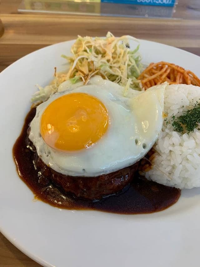 喫茶店 ピノキオ 長田南店 - サブ画像1