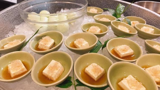 メインダイニング 天河 あかん悠久の里鶴雅 - サブ画像2