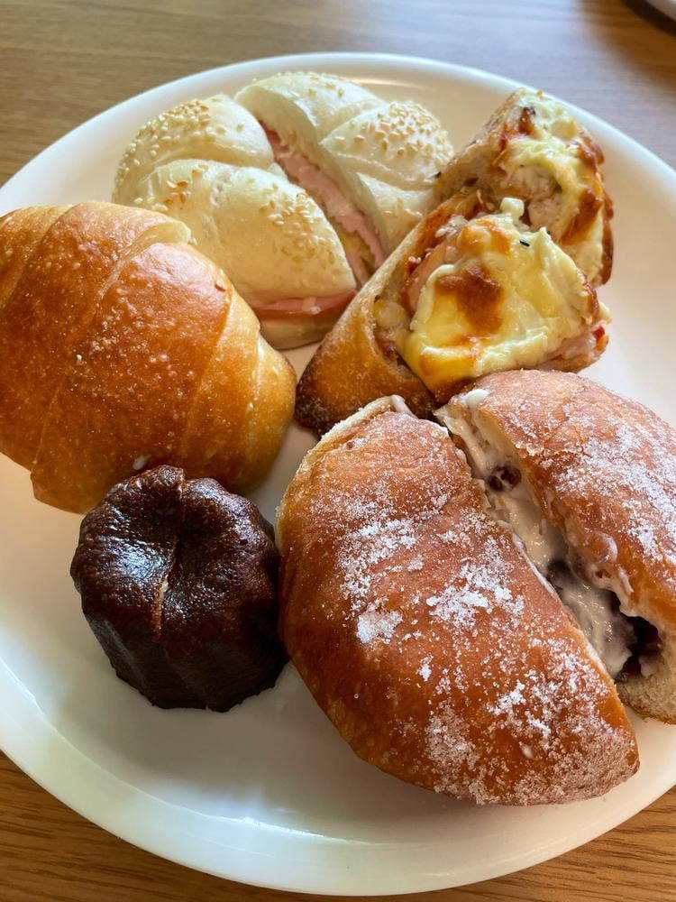 Boulangerie TSUMUGI