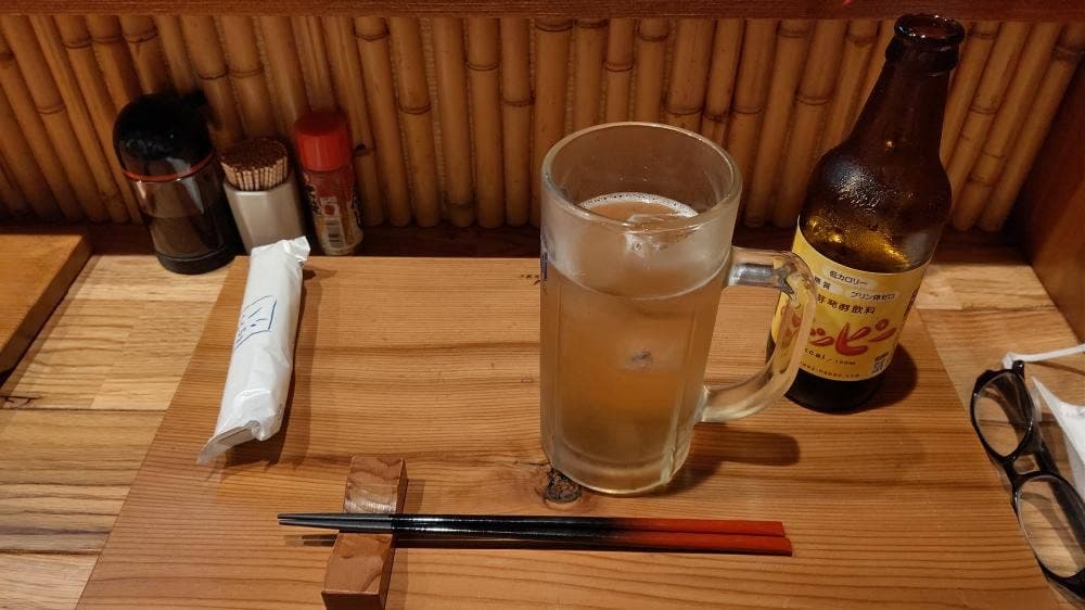 やきとり 二代目 久治朗