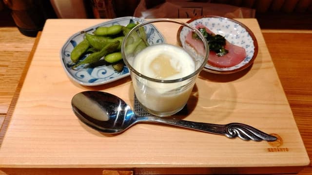 やきとり 二代目 久治朗 - サブ画像2