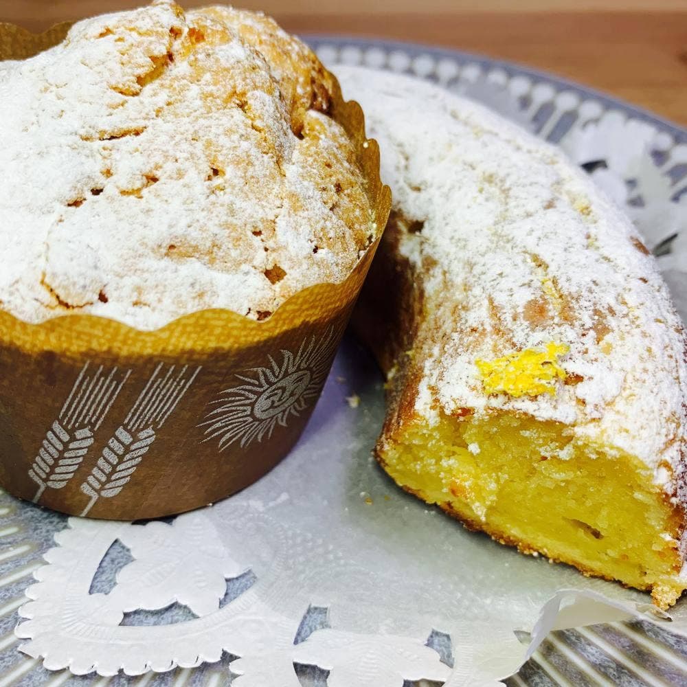 イタリア菓子のススメ