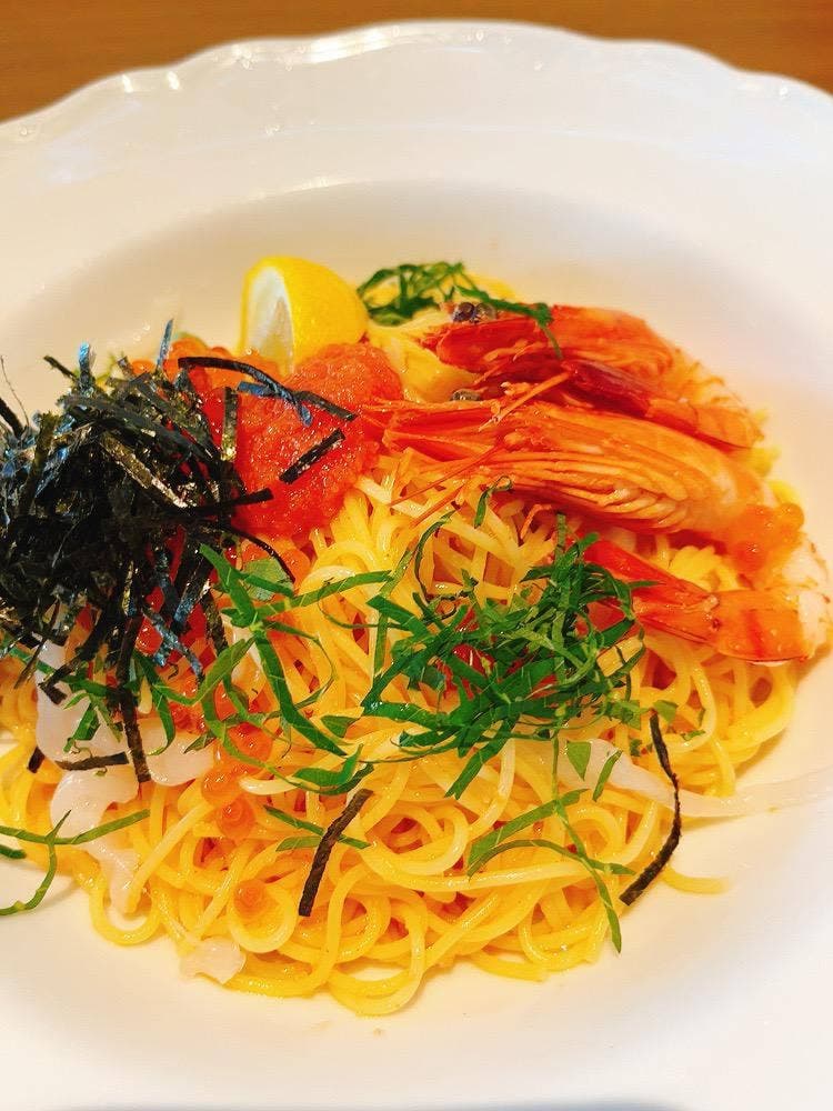 ジョリーパスタ 行橋店