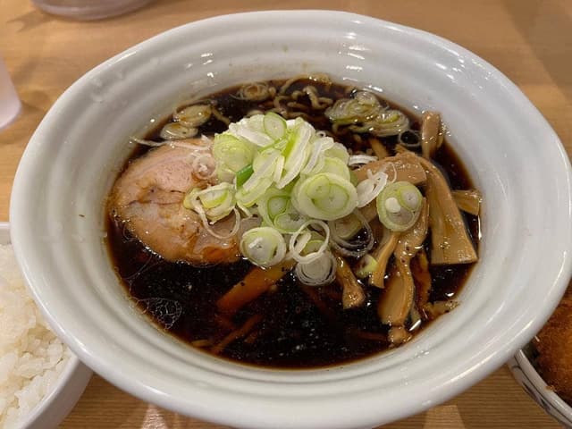 らぁめん次元 - サブ画像2