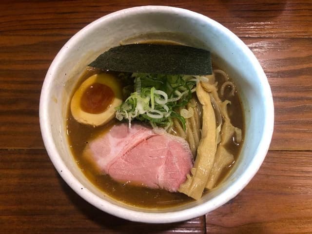 どろそば屋ひろし - サブ画像1