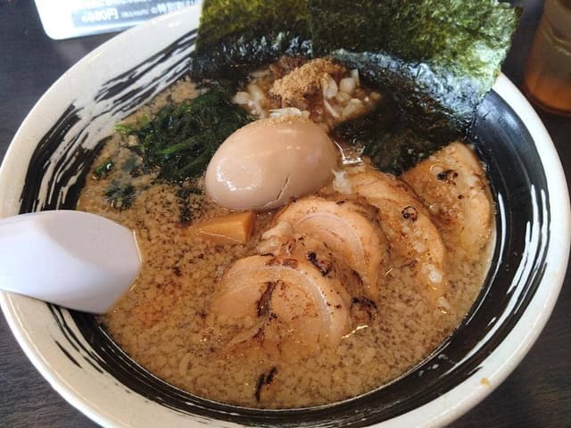 麺屋 集 - サブ画像1