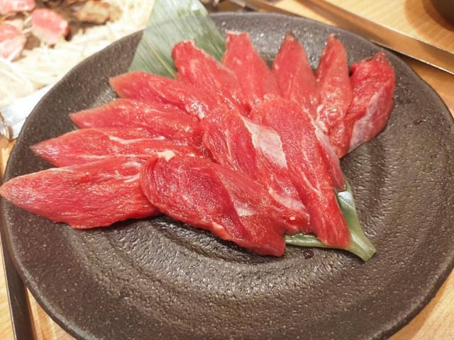 ジンギスカン霧島 五反田店 - サブ画像3