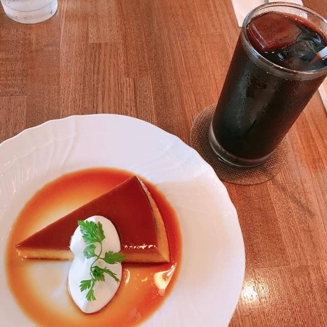 カフェ プリヤートナ - サブ画像2