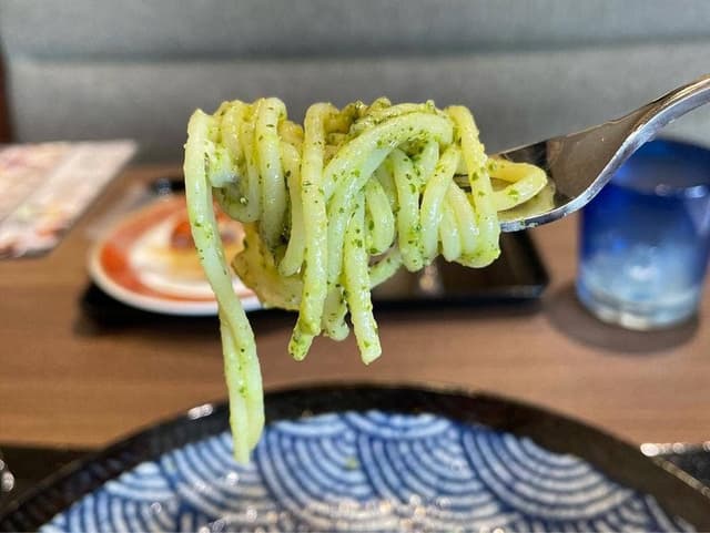 cafe & pasta 一丁目 - サブ画像2