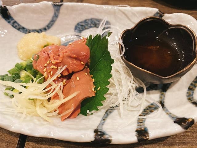 新宿浪花酒場 - サブ画像2