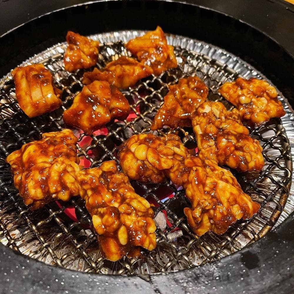 焼肉トラジ 名駅3丁目店