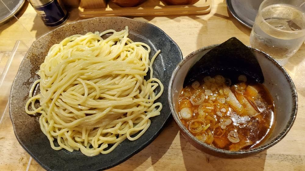 つけ麺屋 やすべえ 渋谷店