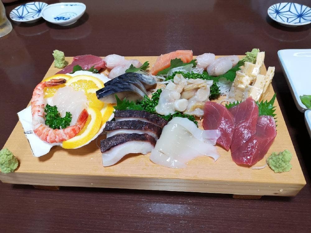 松乃寿し