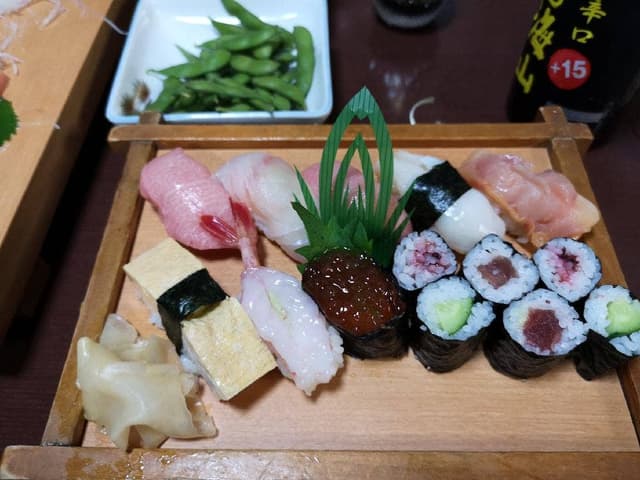 松乃寿し - サブ画像1